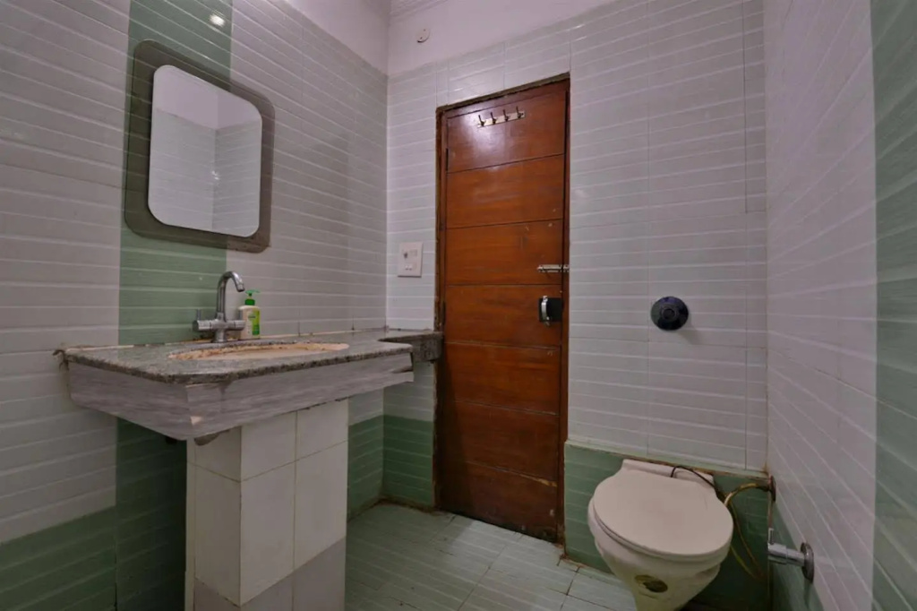 Hotel Comfort Inn