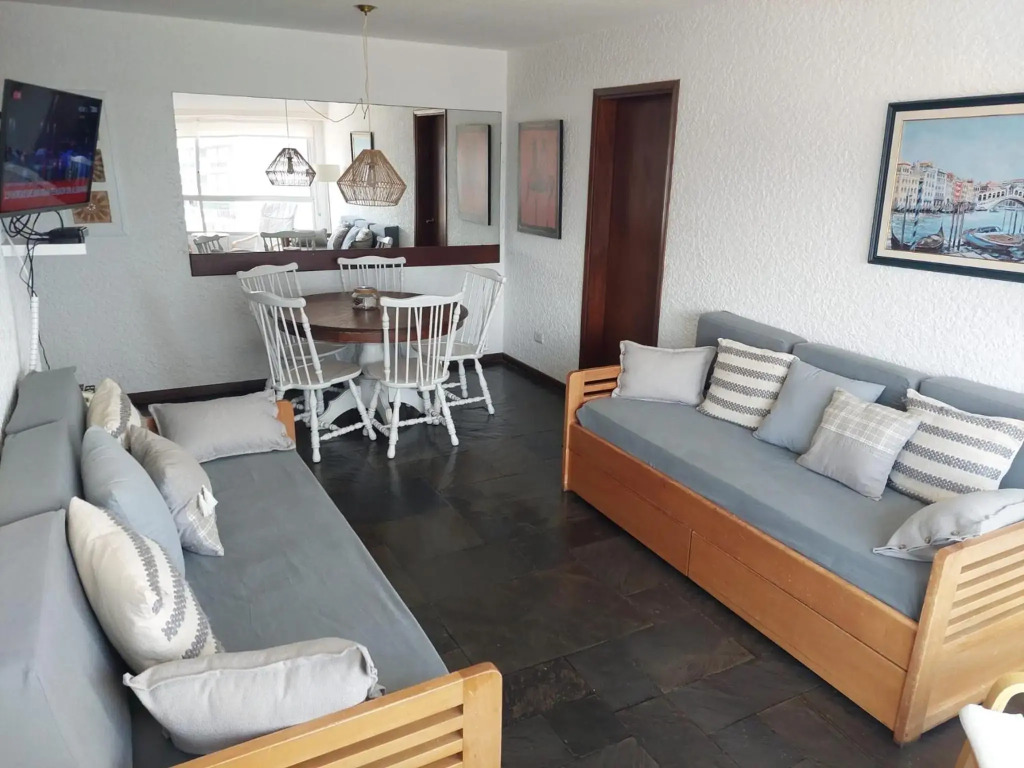 Apartamento en Torre Del Plata II