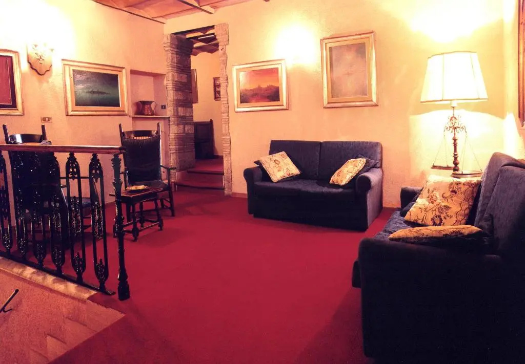 Albergo Della Posta