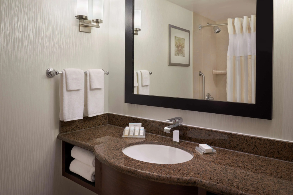 Hilton Garden Inn Toronto Airport West/Mississauga