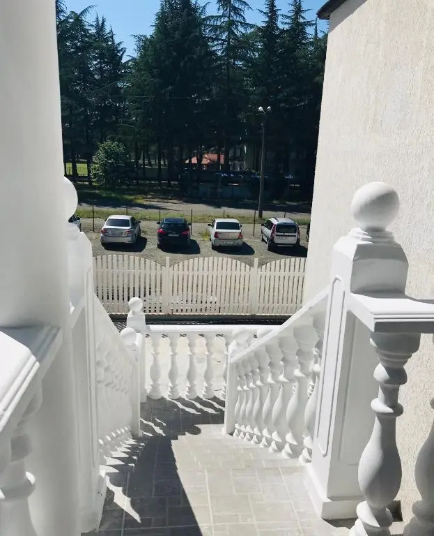 Mini Hotel On Gochua 76A