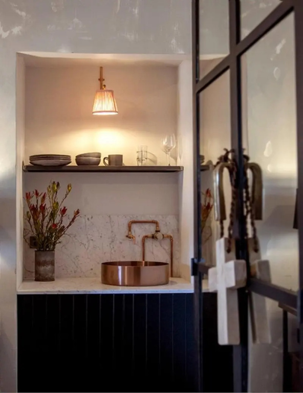 The Convent Boutique Hotel