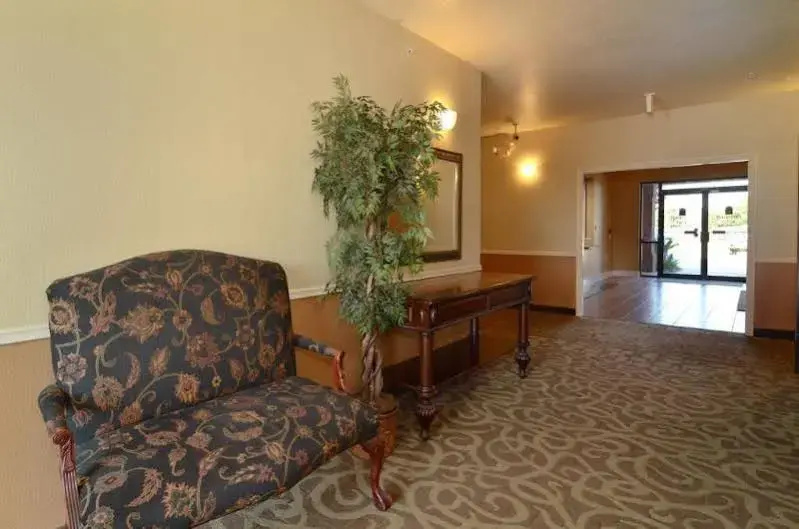 InTown Suites Extended Stay Austin TX - Research Blvd