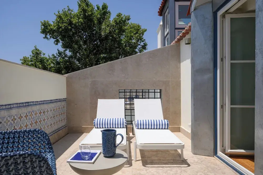 Casagrand Luxury Apartments Lisboa