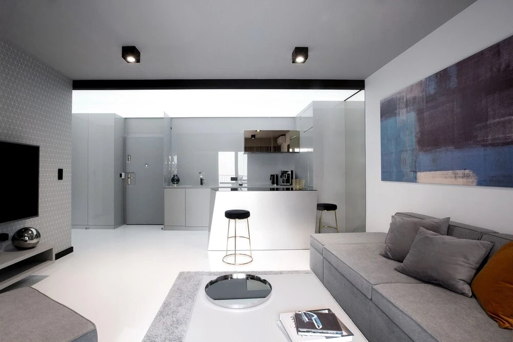 Super-Apartamenty - Andersia VIP