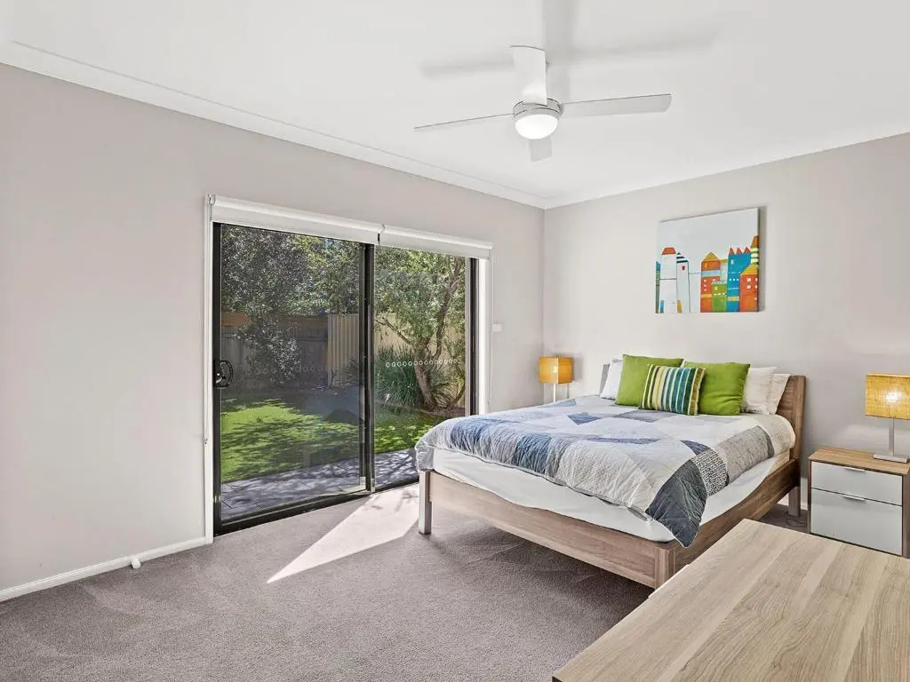 Beach House 72A Marine Dr Fingal Bay