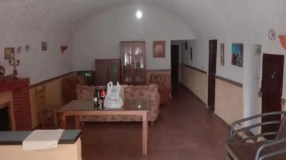 Cuevas La Solana