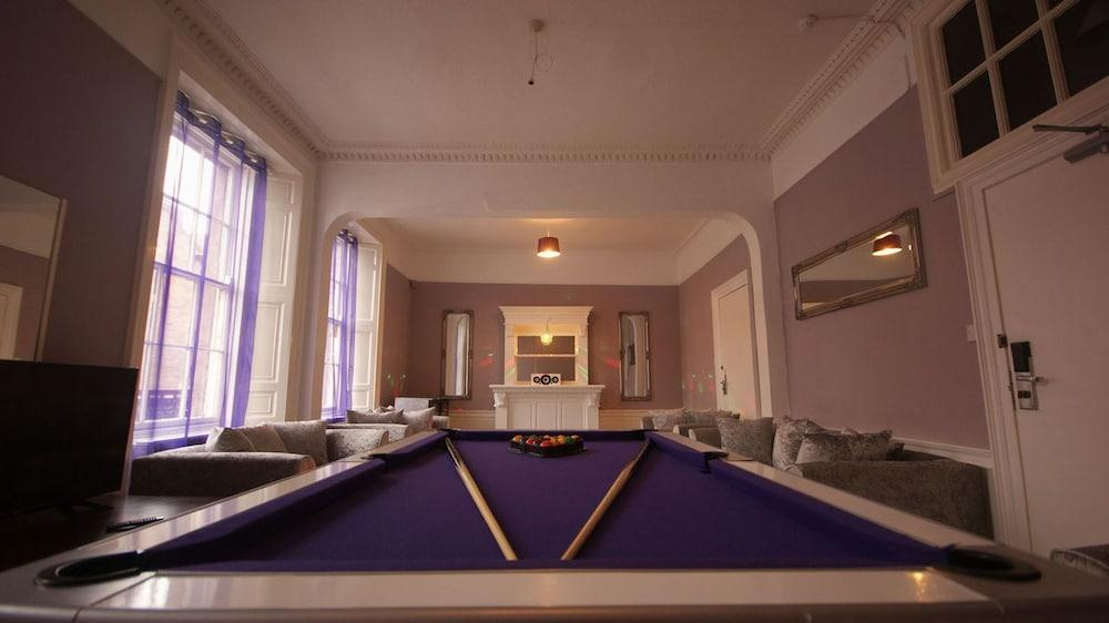 Princes Street Edinburgh 1st Floor