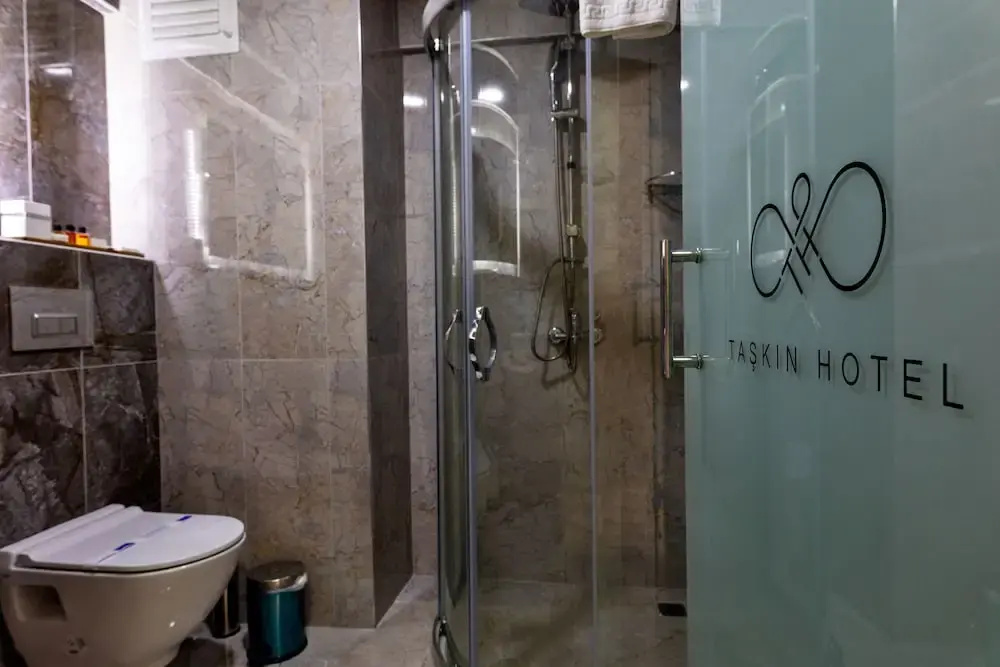 Taskin Hotel