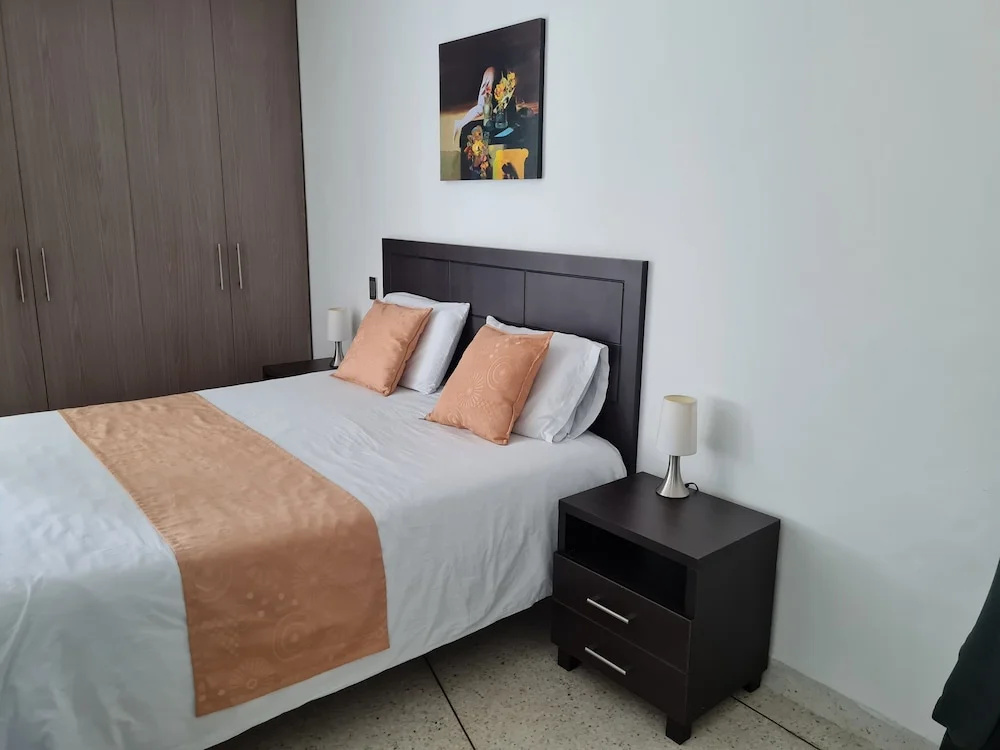 501 Moderno Aparta-Suite en Versalles Tipo Loft - Cali Tower Suites & Lofts