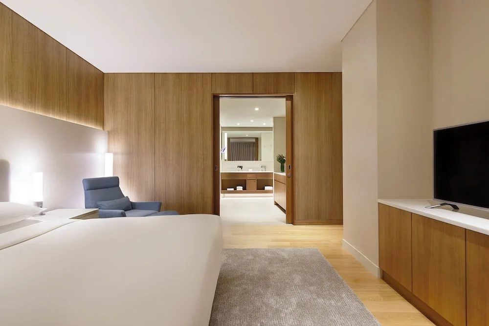 Hyatt Regency Incheon Paradise City