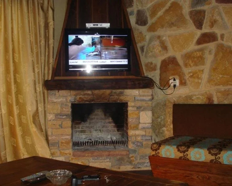 Chalets De Faraya