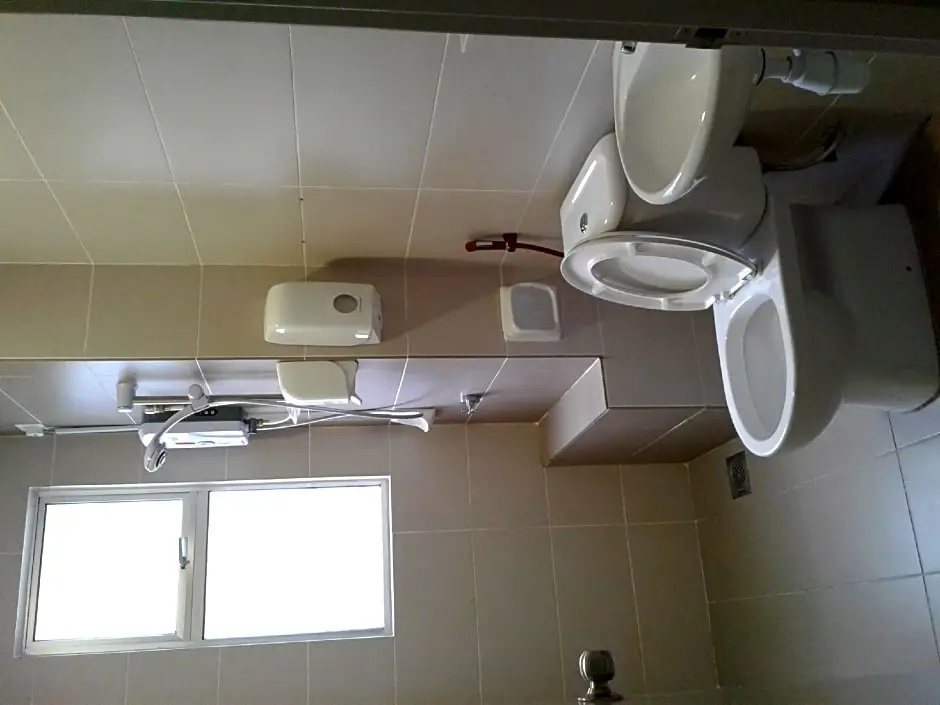 The Woodz Homestay