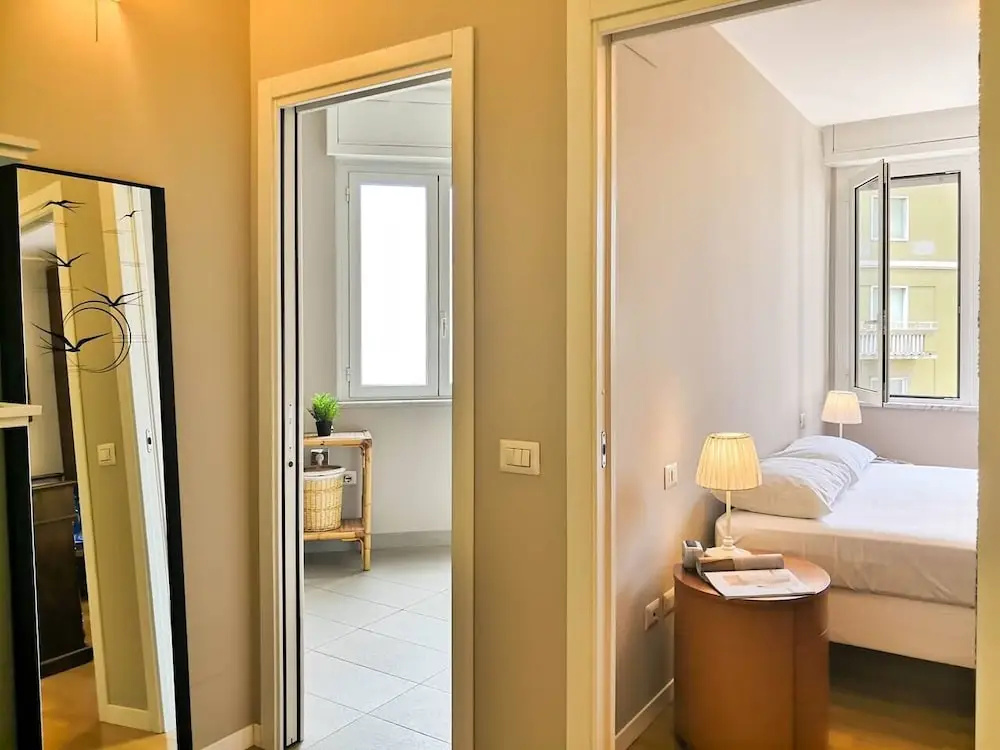 Altido Firenze Square Apartment