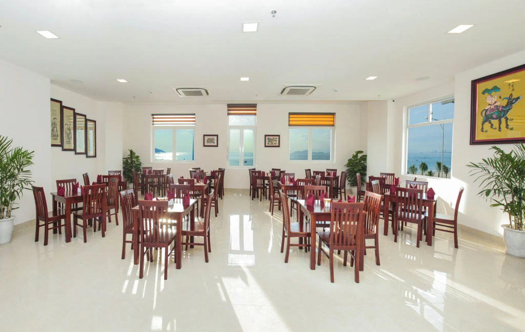 De Lamour Hotel Da Nang