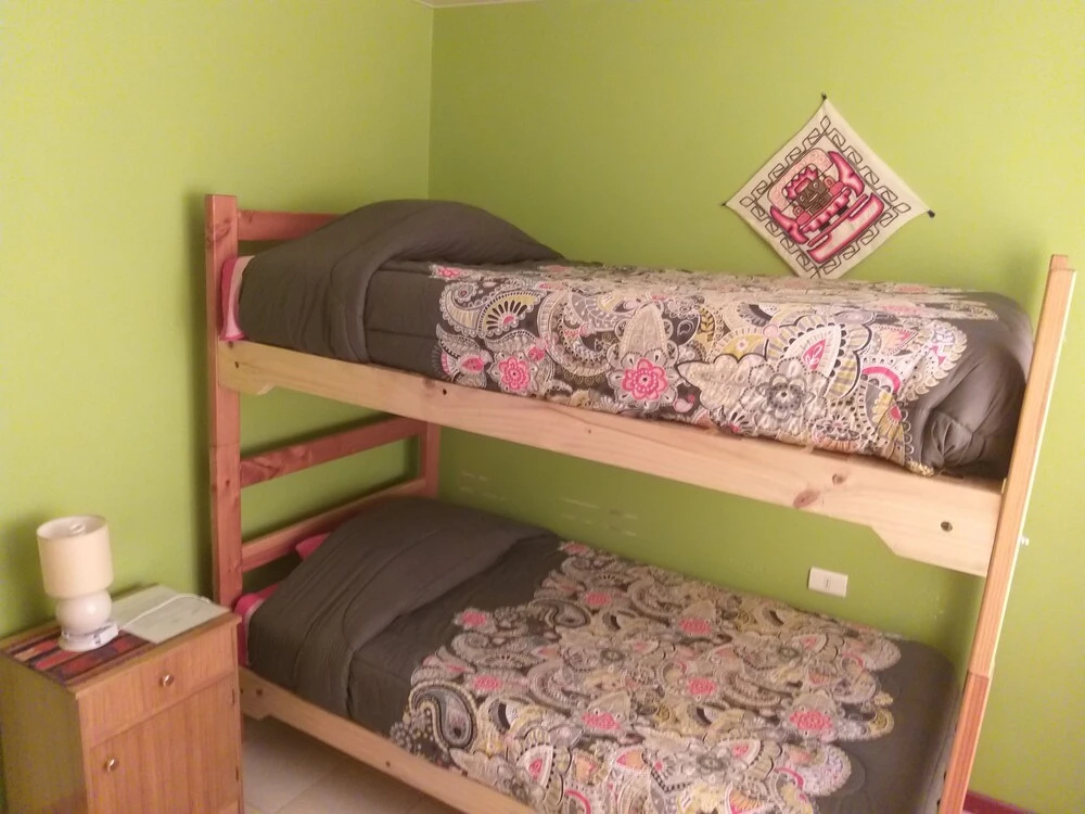 Casa de Thelma