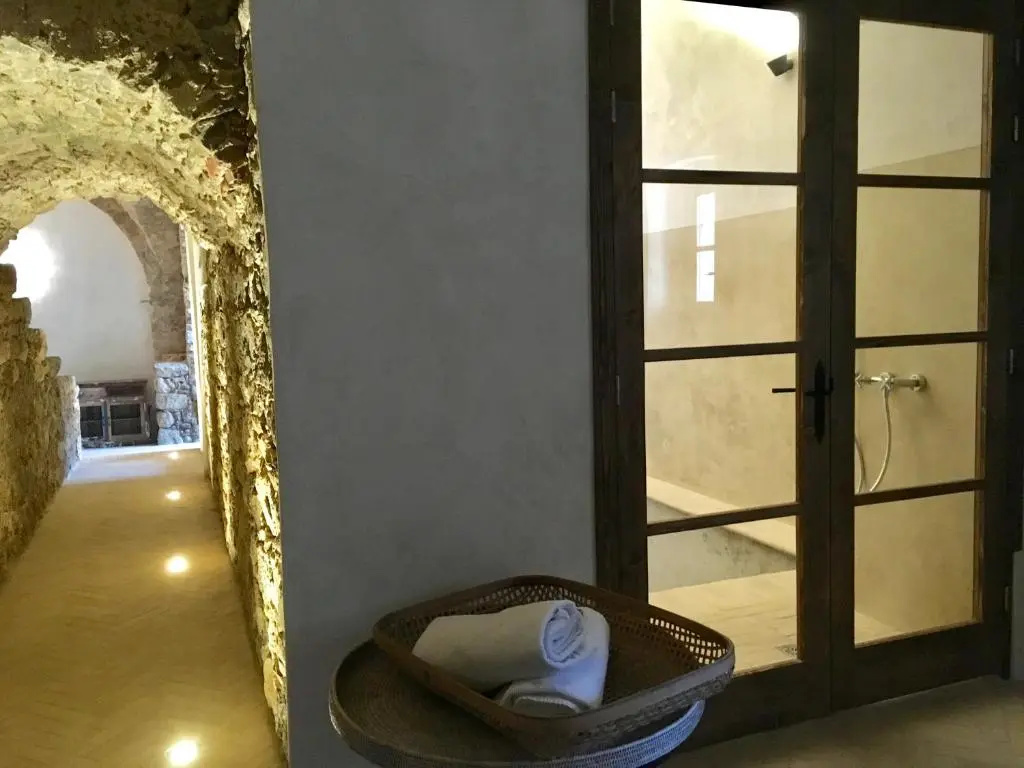 Chambres dhôtes - Mulino nannaré