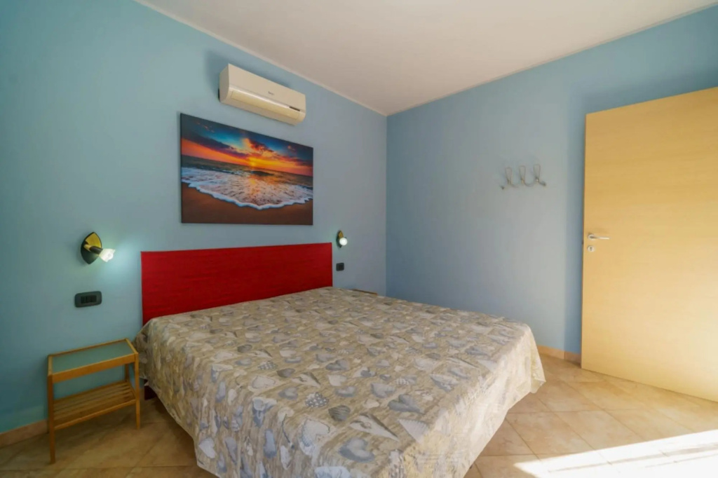 Multicolor Apartment 6 Sea and Nature-APPARTAMENTO MULTICOLOR 6