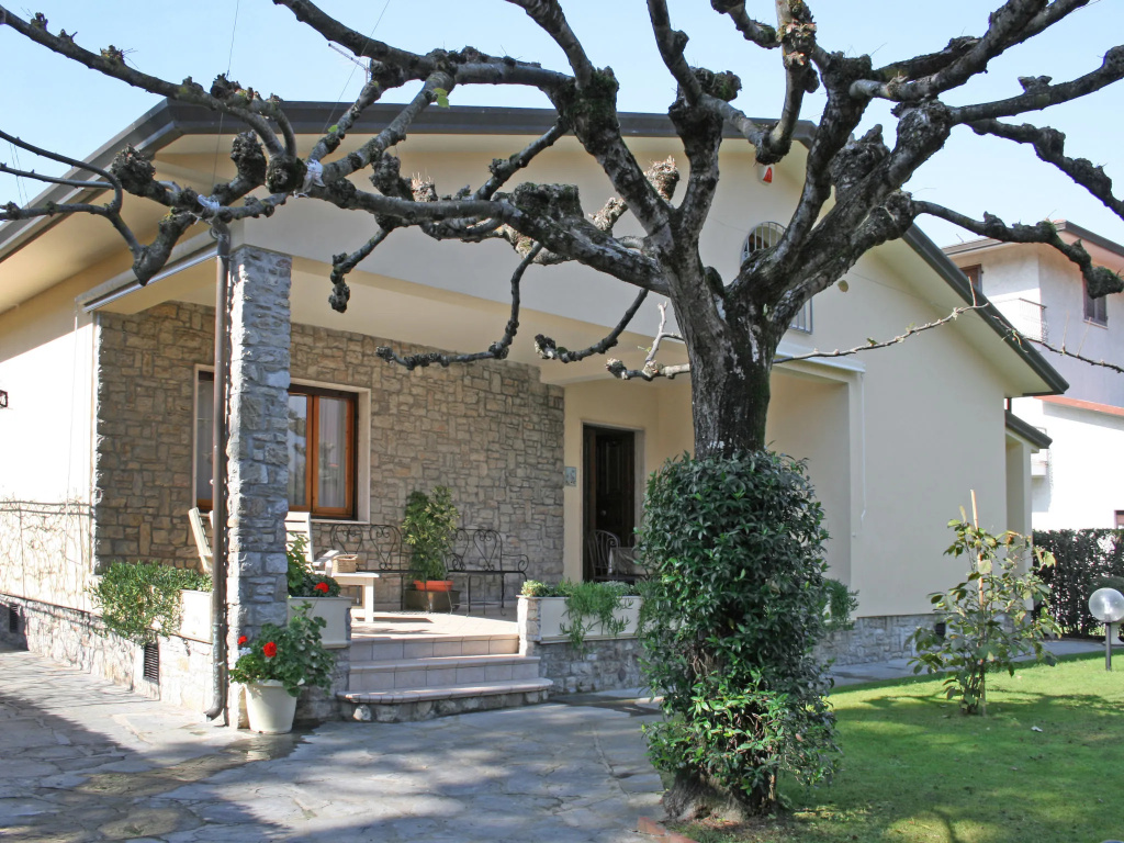 Villa Giovanna by Interhome