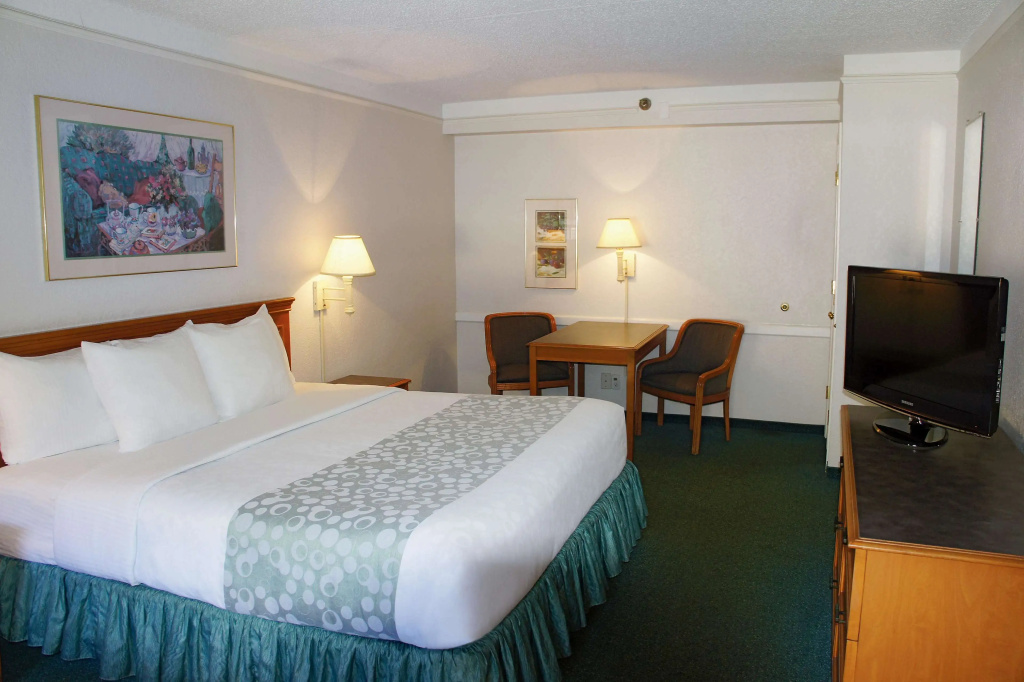 La Quinta by Wyndham Pinellas Park St Peterburg Clearwater