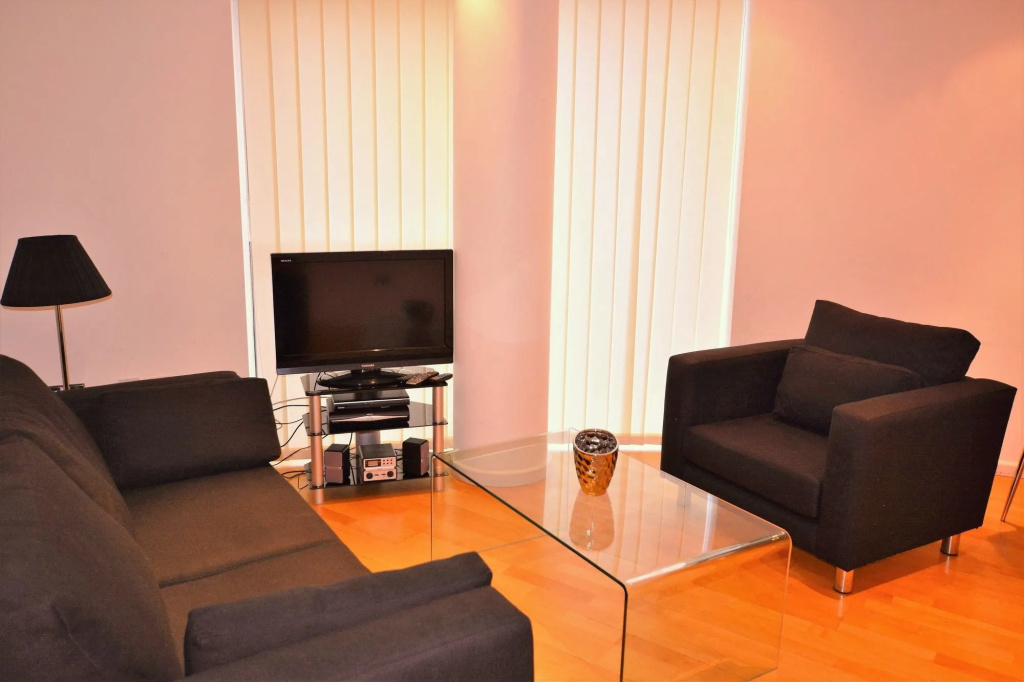 Zen Apartments - City Airport London