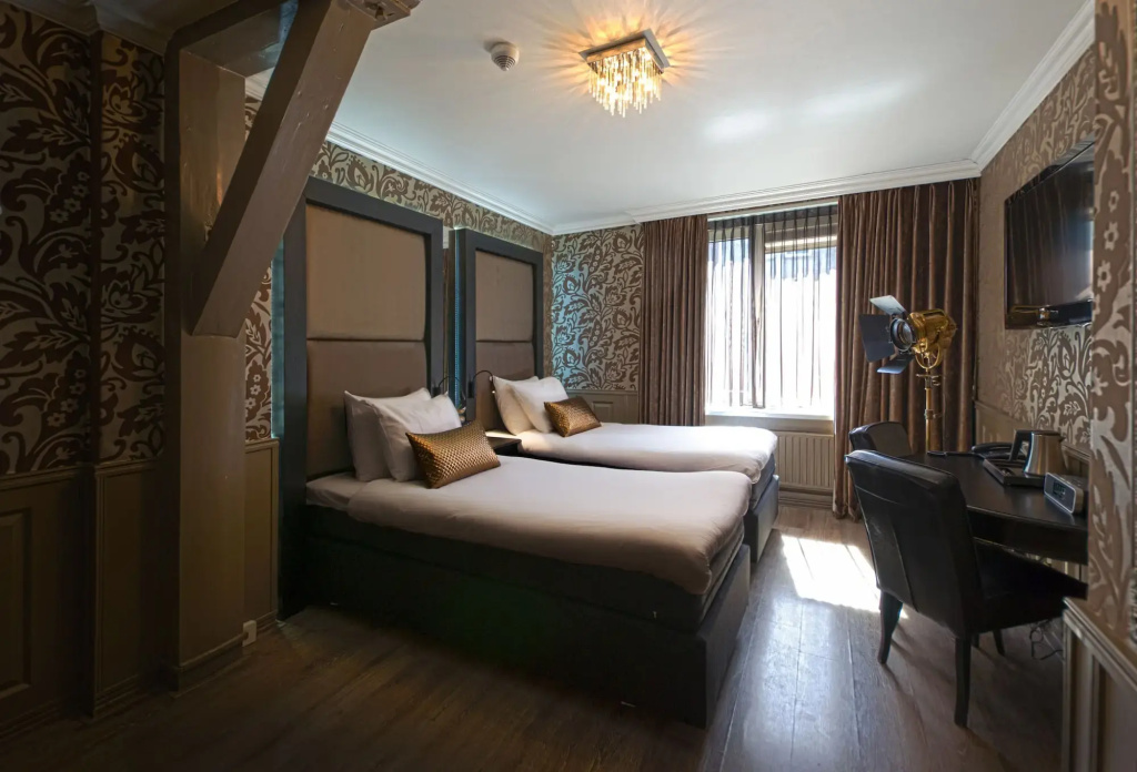 Hotel Sint Nicolaas