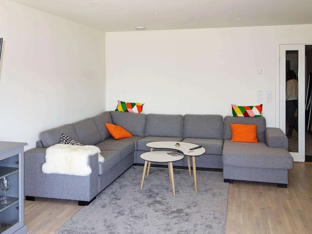 Holiday Home in FÃ¥vang