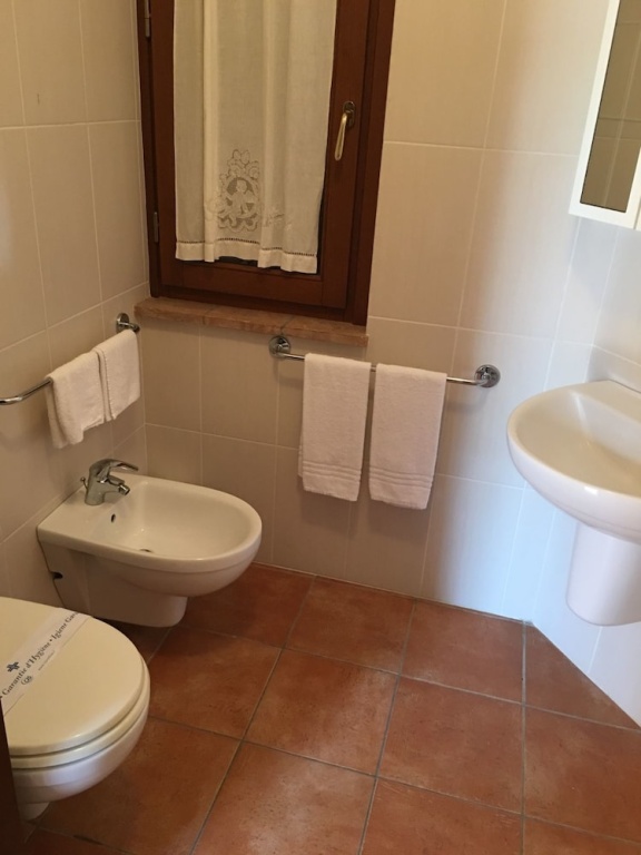 Madonna del Poggio B&B