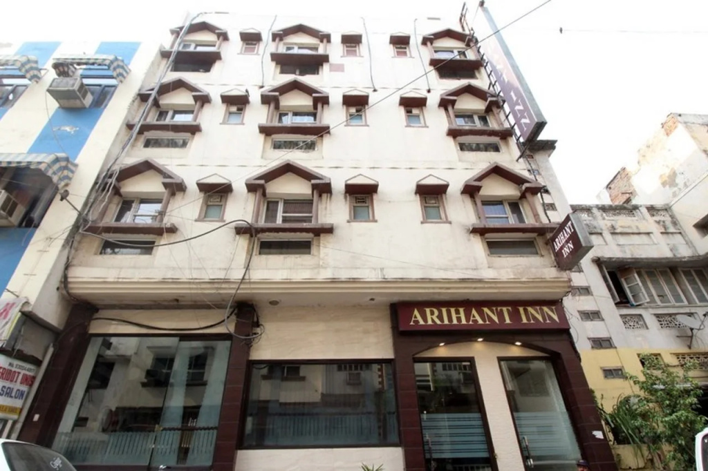 THE BONLON INN-NEAR BLK HOSPITAL