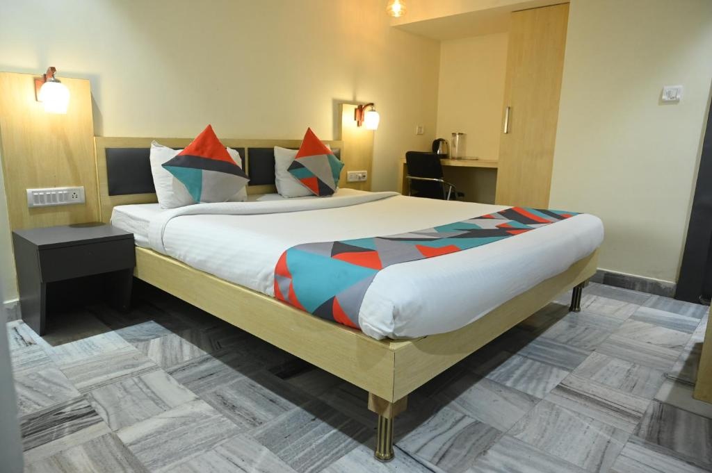 Hotel Churuvilla