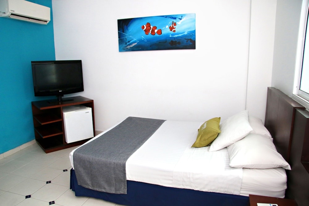 Hotel Oceano