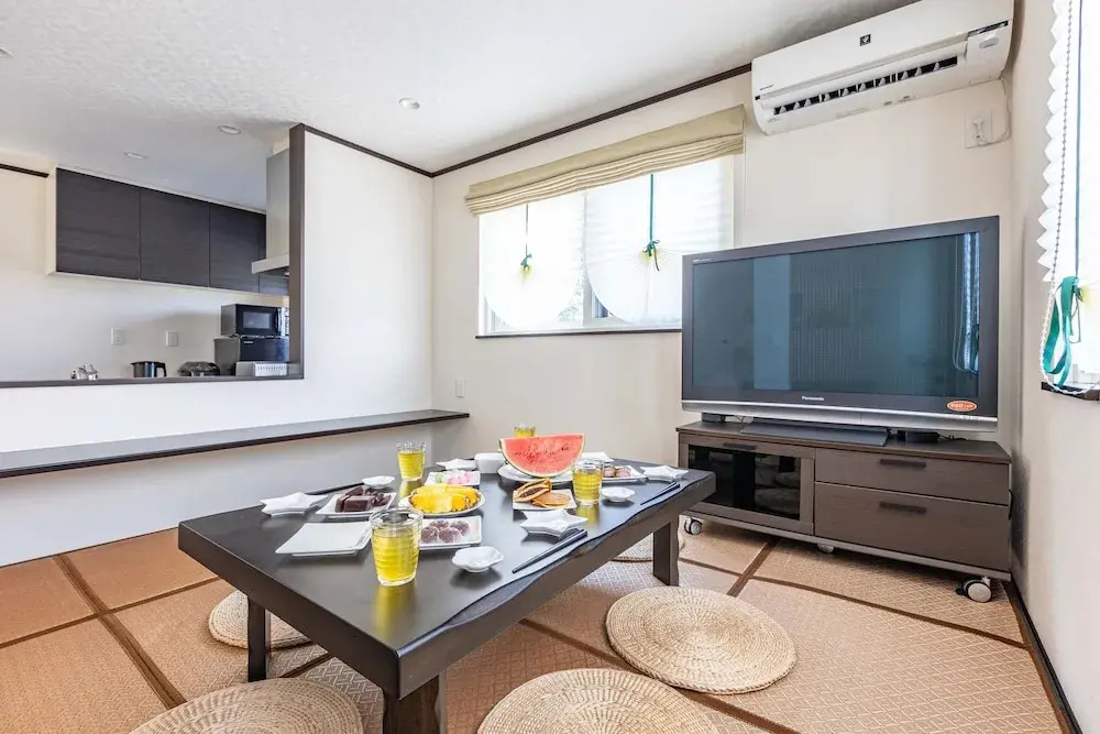 H.P House Shirahama