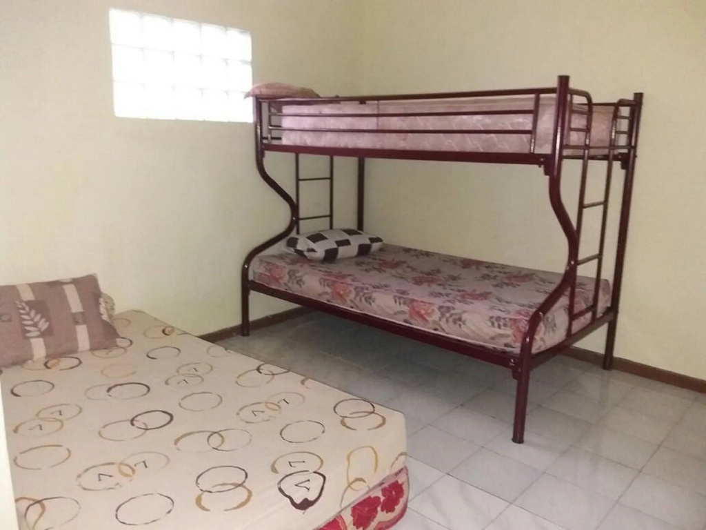 Villa Kota Bunga Blok A