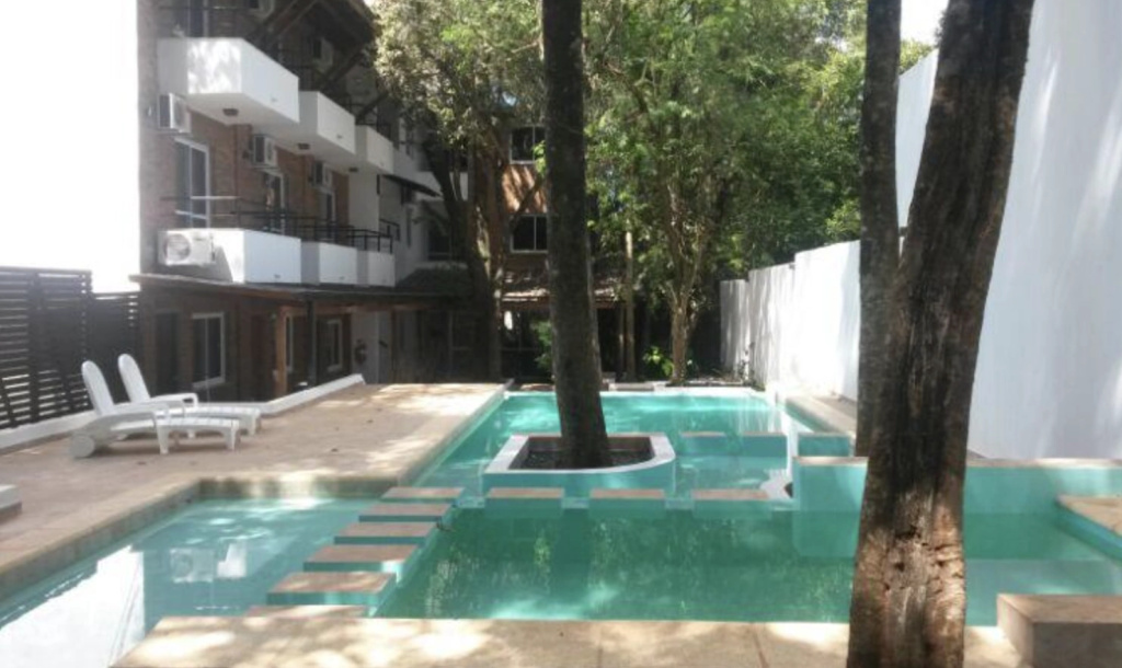 Kelta Hotel Puerto Iguazú Centro