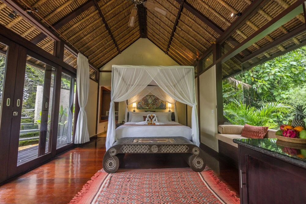 Villa Cella Bella Ubud