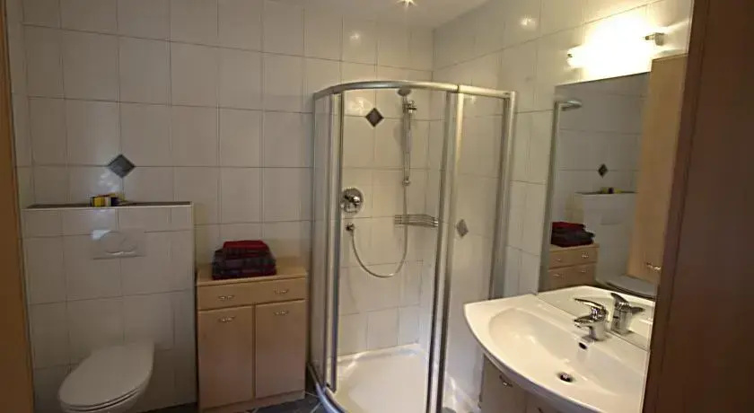 Appartement Kramerhaus