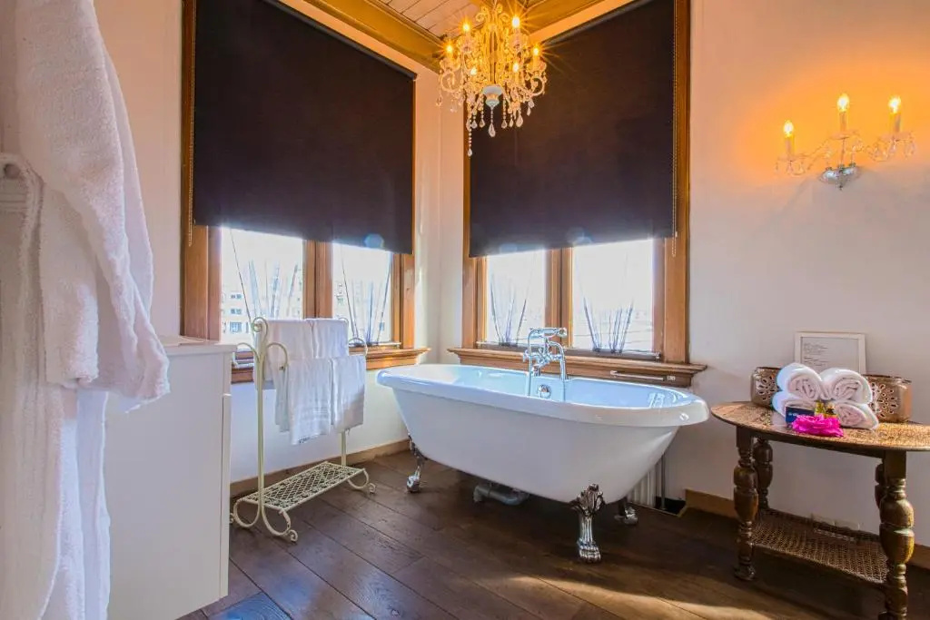 King's Inn City Hotel Alkmaar