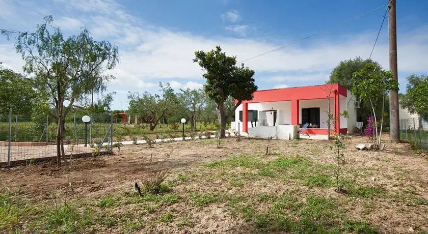 Villetta Rossa