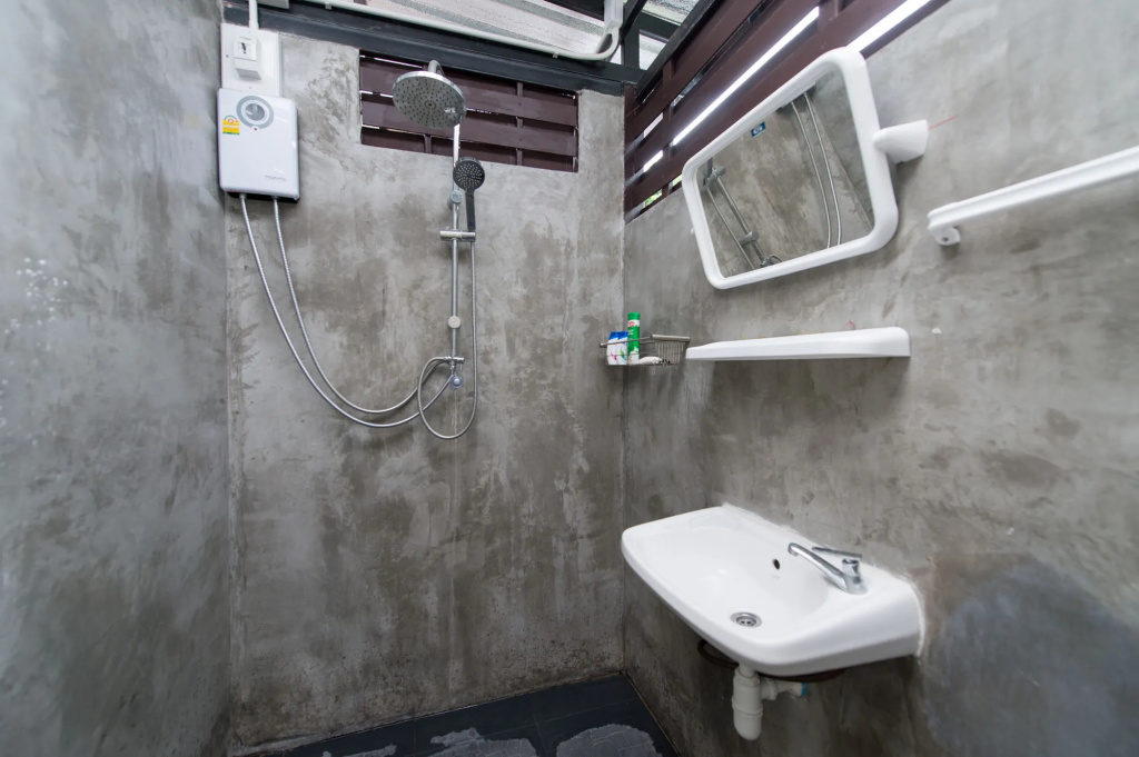 NTY Hostel BKK Airport