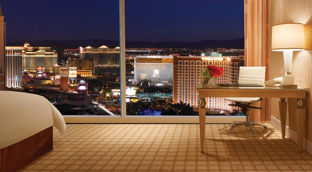 Wynn Las Vegas