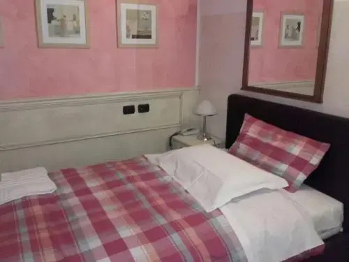 Hotel Due Colonne