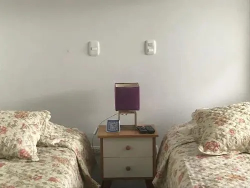 Cozy Apartment