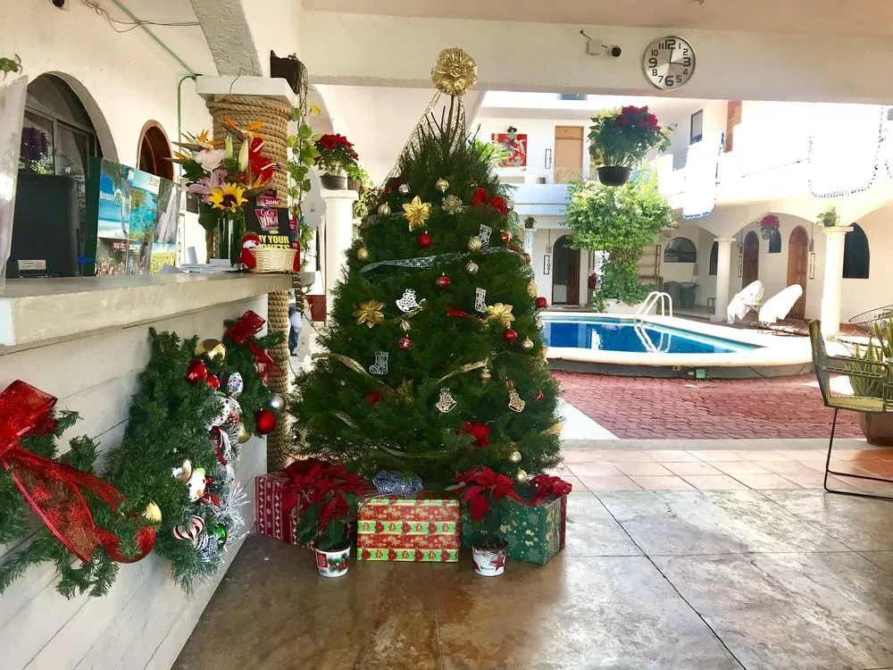 Hotel VSI