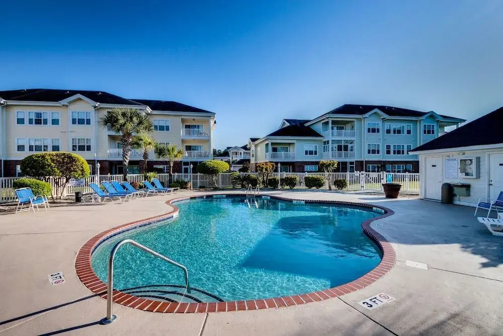 4705 Wild Iris Drive, Magnolia Place 302 by RedAwning