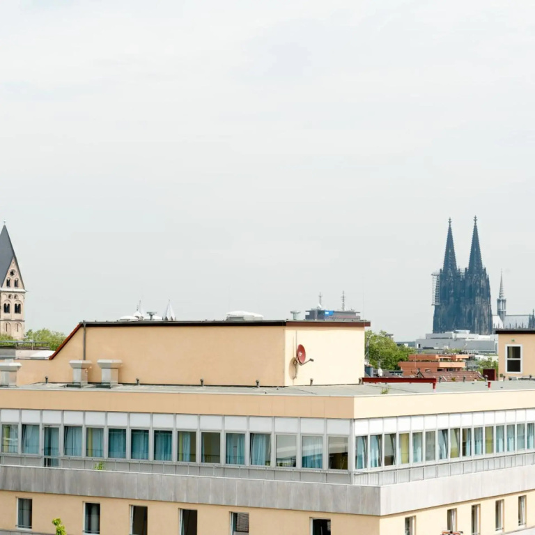 Hotel Esplanade