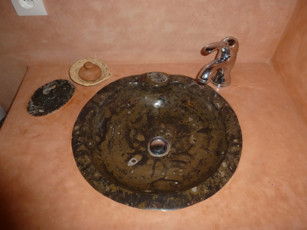 DAR MAR'OUKA , Maison d'hôtes