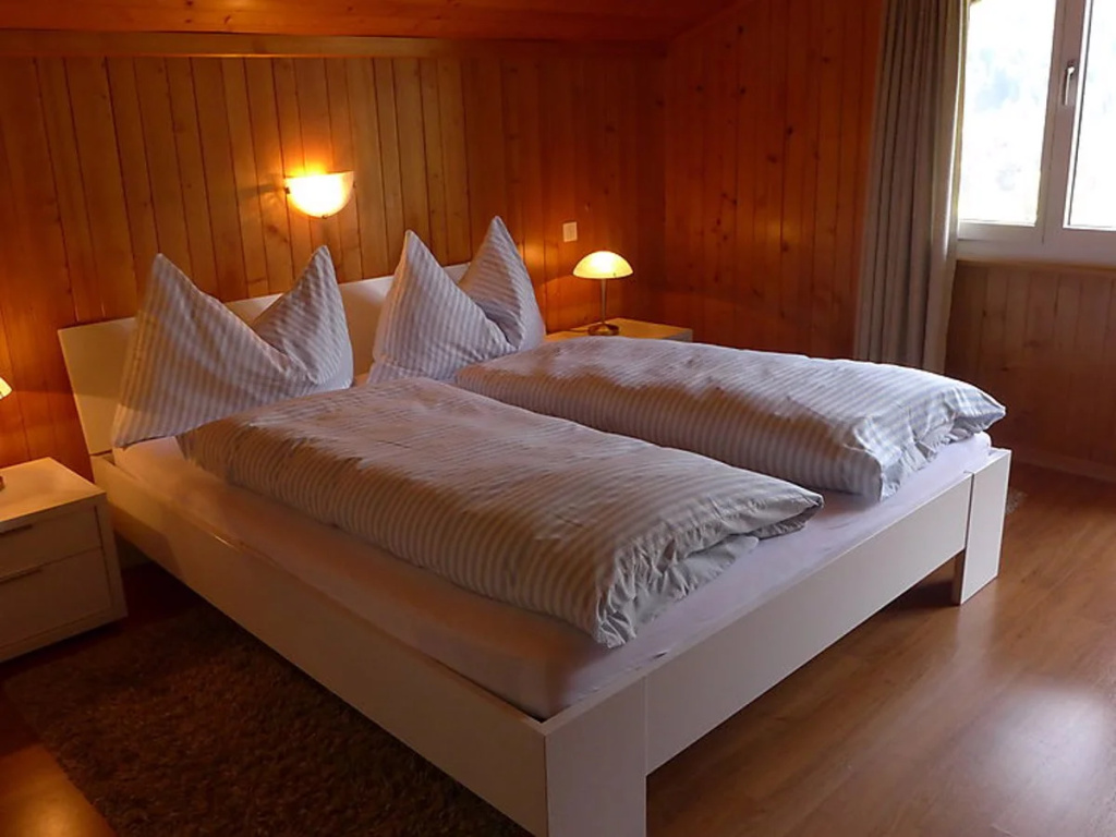 Chalet Bärgsunna 37415