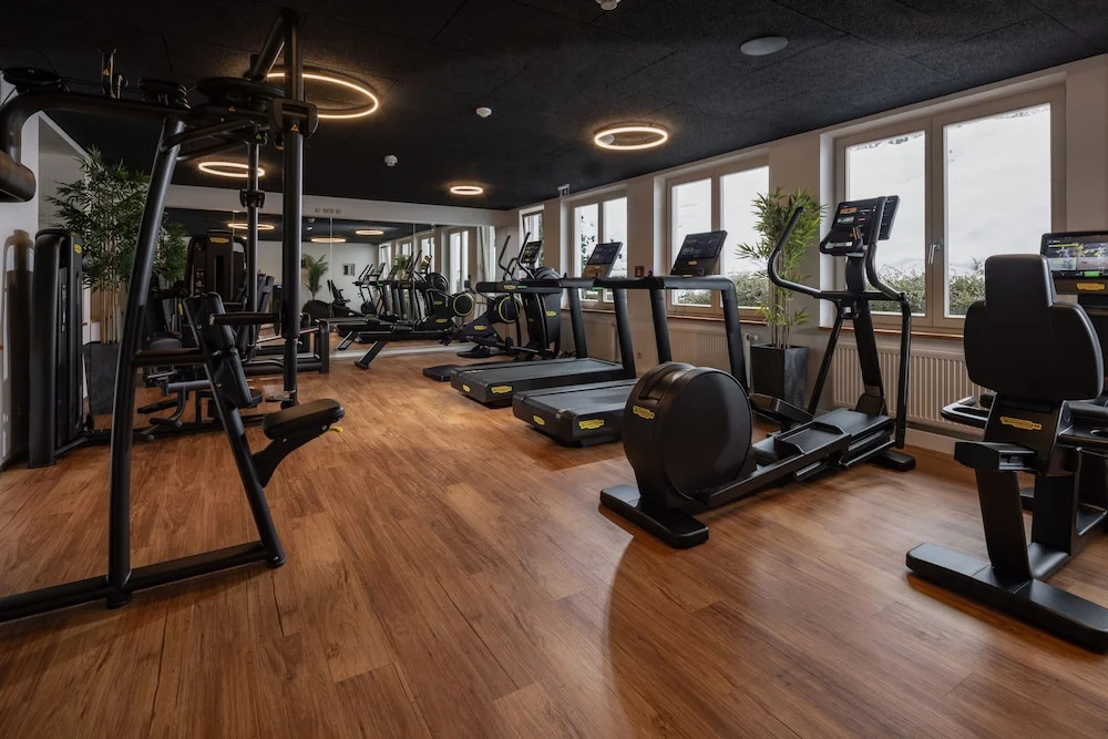 Alm- & Wellnesshotel Alpenhof
