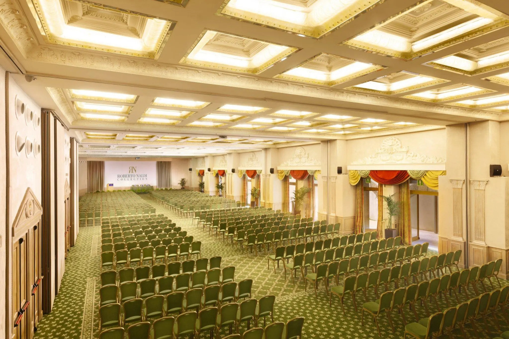 Parco dei Principi Grand Hotel & SPA