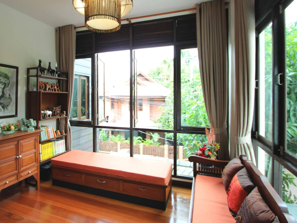 Huen Hug Chiang Mai